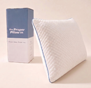 Back Sleeper Pillow
