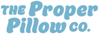 The Proper Pillow Co.