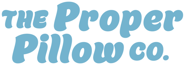The Proper Pillow Co.