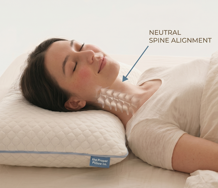 Back Sleeper