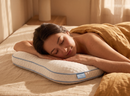 Front Sleeper Pillow