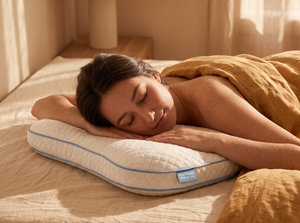Front Sleeper Pillow