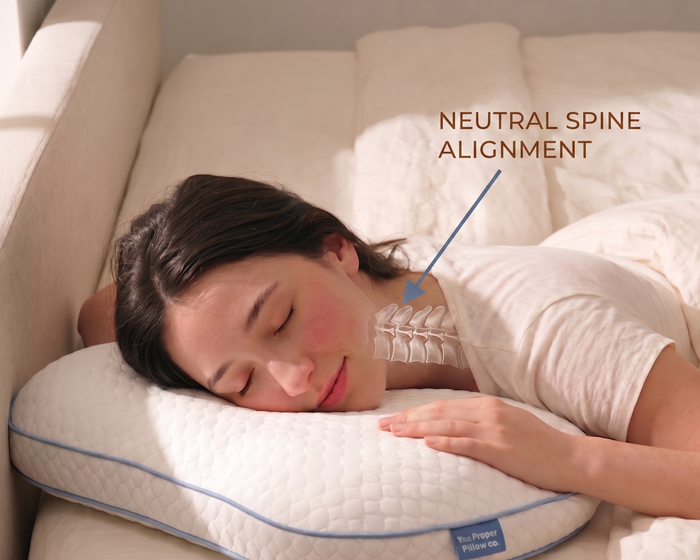 Front Sleeper