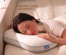 Front Sleeper Pillow