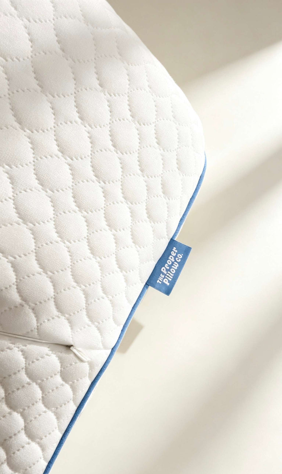Side Sleeper Pillow