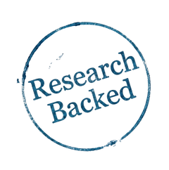 Research Backed