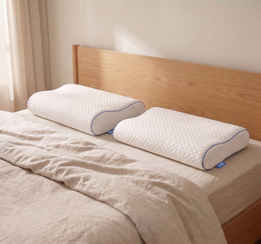 Side Sleeper Pillow