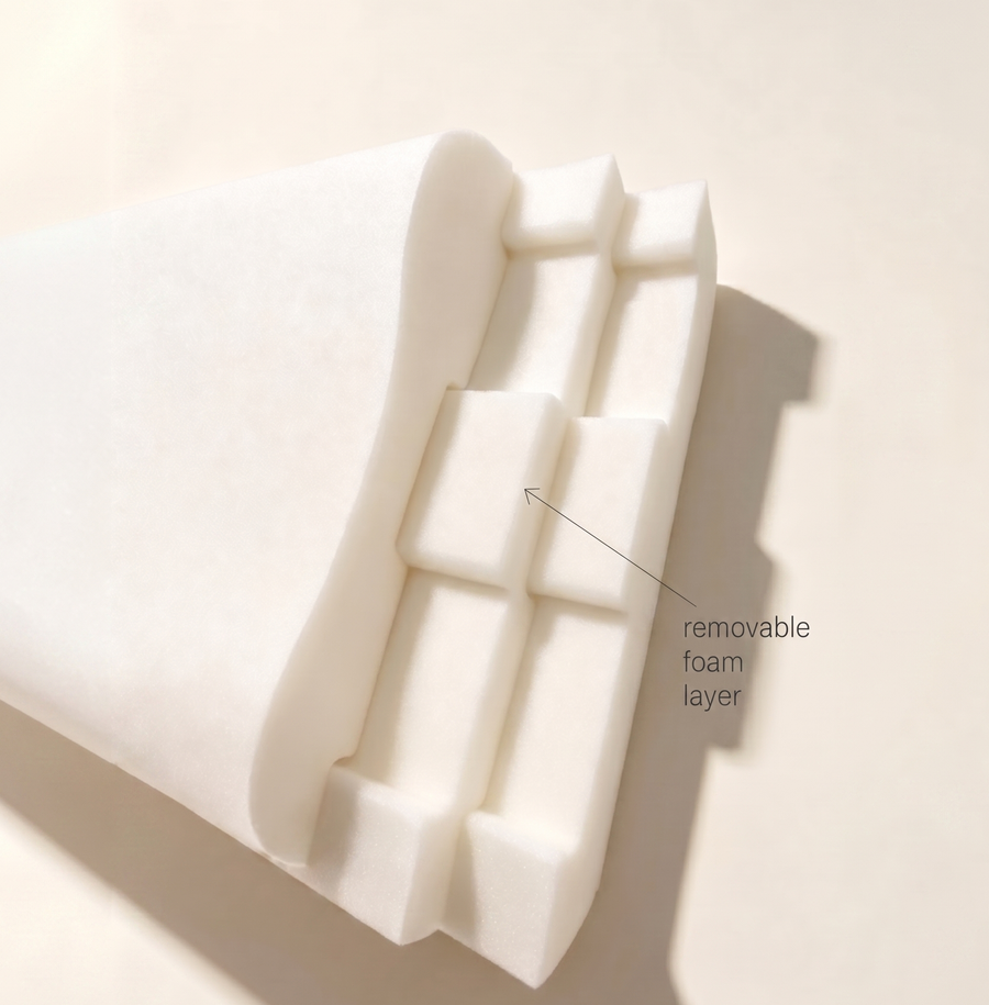 Side Sleeper Pillow