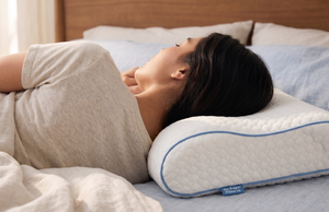 Side Sleeper Pillow