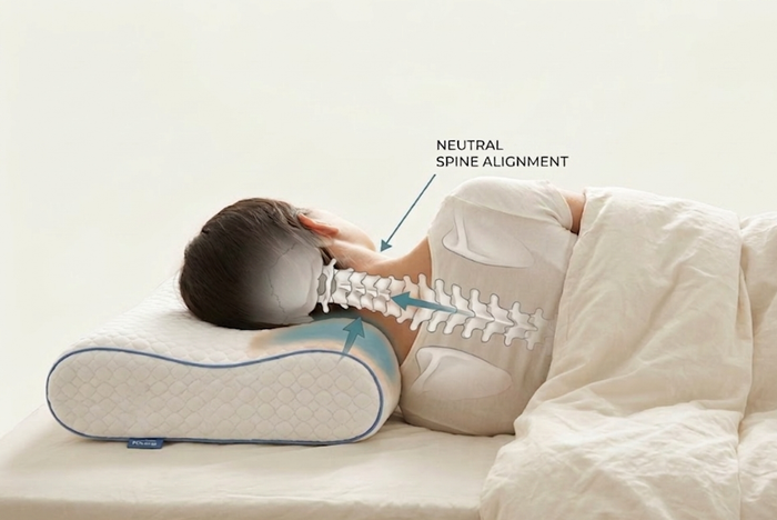 Side Sleeper