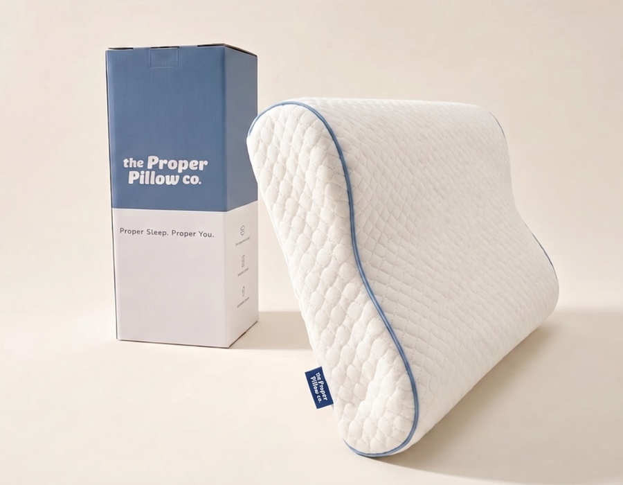 Side Sleeper Pillow