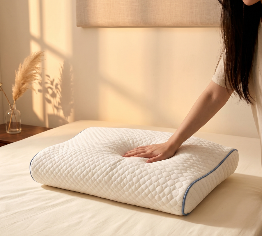 Side Sleeper Pillow